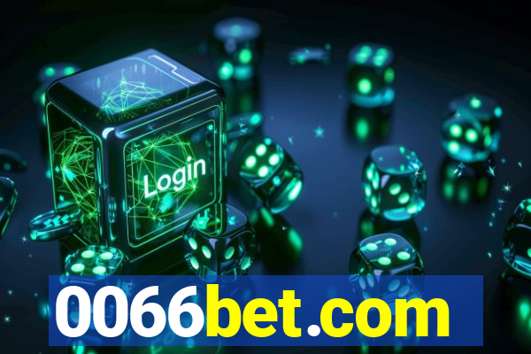 0066bet.com