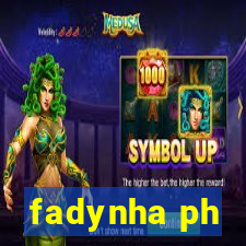 fadynha ph