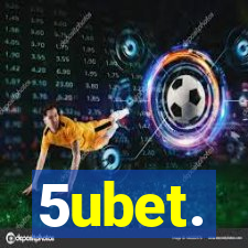 5ubet.