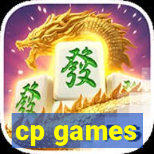 cp games