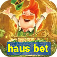 haus bet