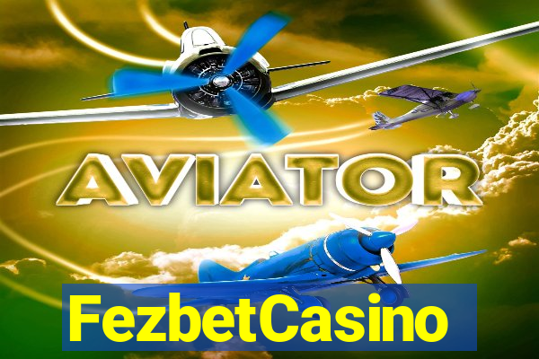 FezbetCasino