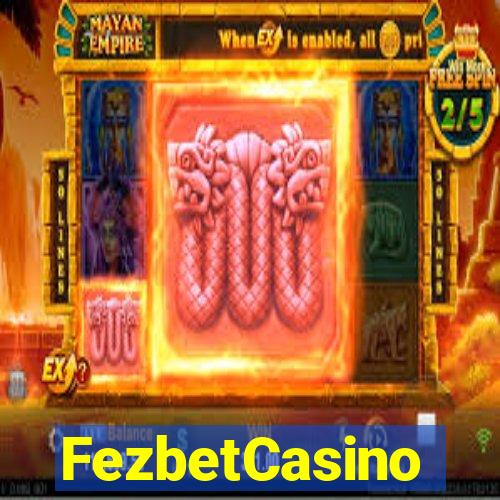 FezbetCasino