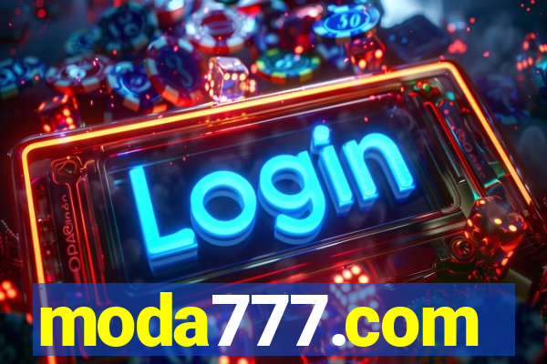 moda777.com