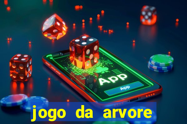 jogo da arvore cassino demo