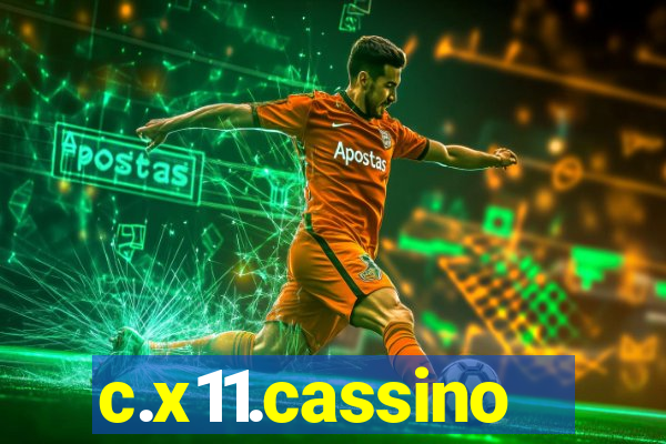 c.x11.cassino