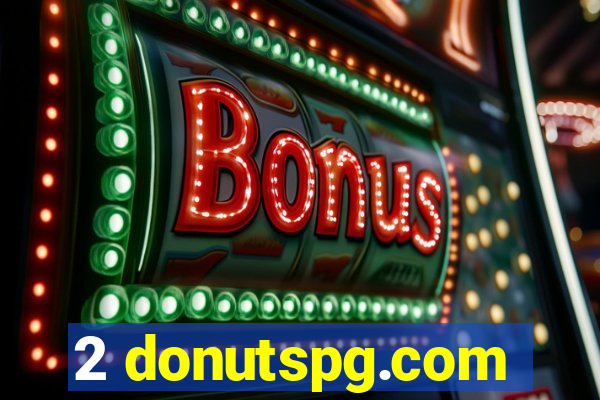 2 donutspg.com