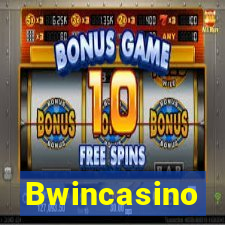 Bwincasino