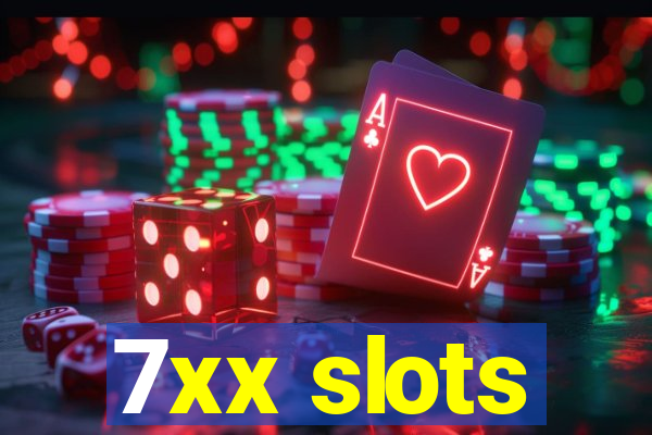 7xx slots