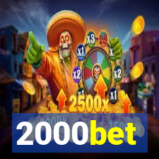 2000bet