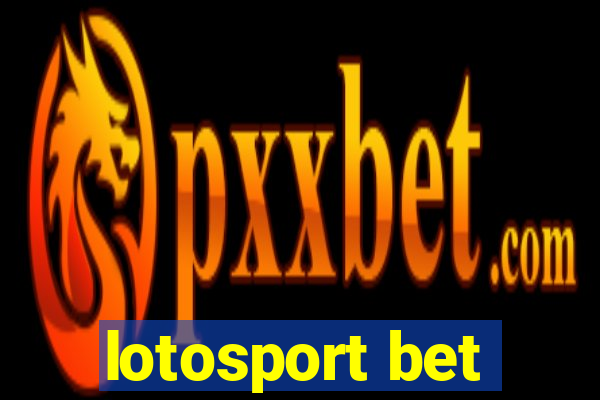 lotosport bet