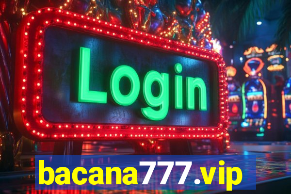 bacana777.vip