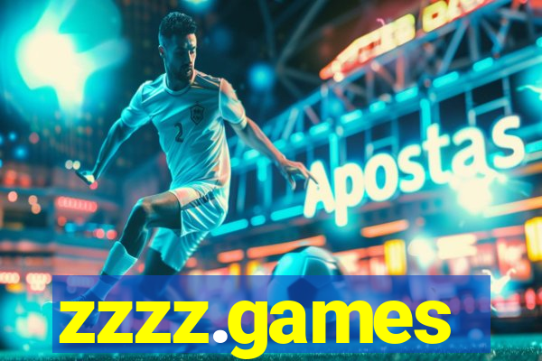 zzzz.games