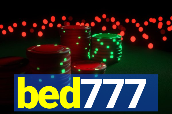 bed777