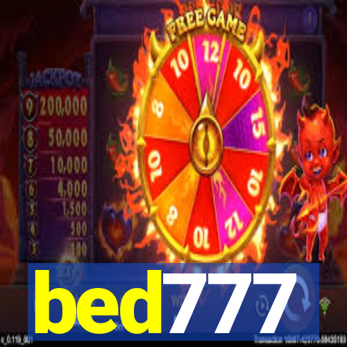 bed777