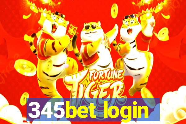 345bet login