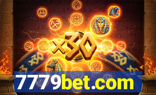 7779bet.com