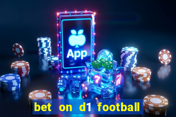 bet on d1 football l wynnbet