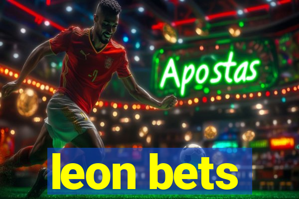 leon bets