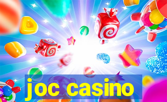 joc casino