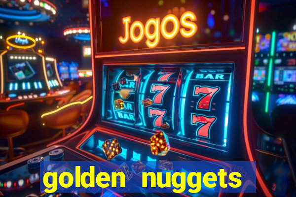 golden nuggets casino las vegas