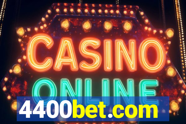 4400bet.com