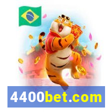 4400bet.com