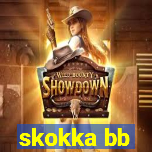 skokka bb