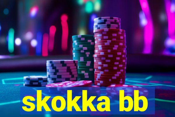 skokka bb