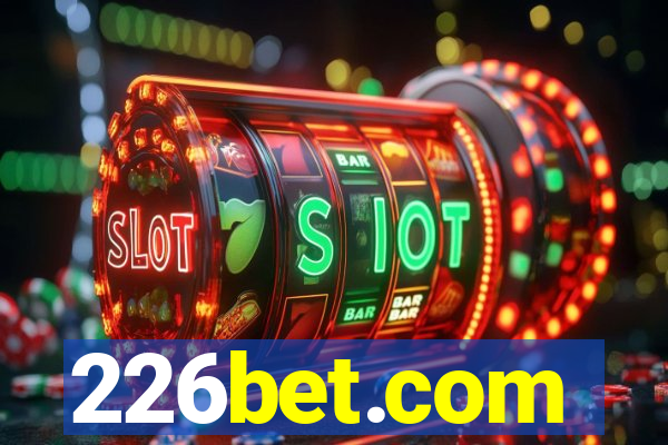 226bet.com