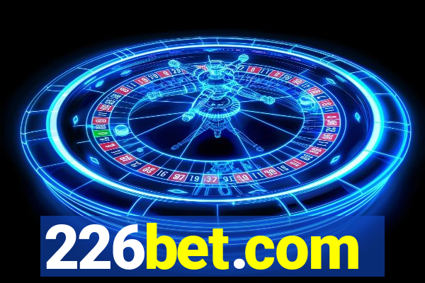 226bet.com