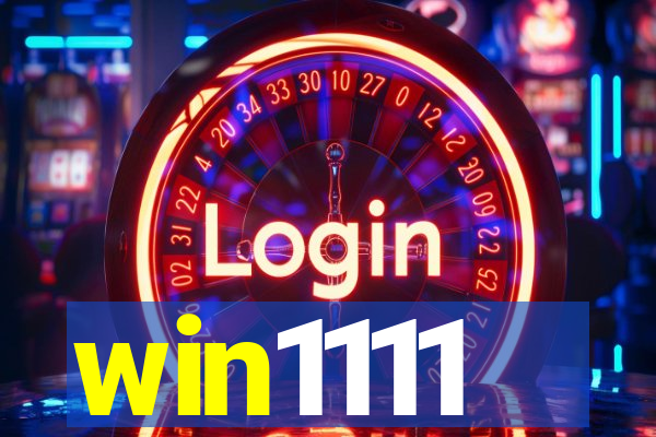 win1111