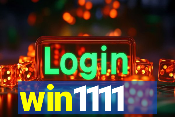 win1111