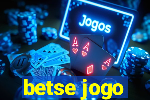 betse jogo