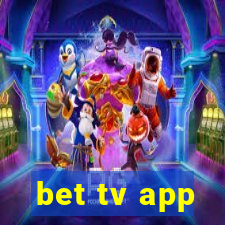 bet tv app