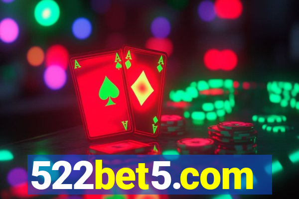 522bet5.com