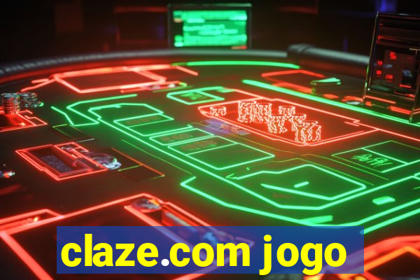 claze.com jogo