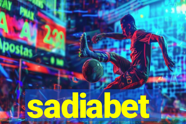 sadiabet