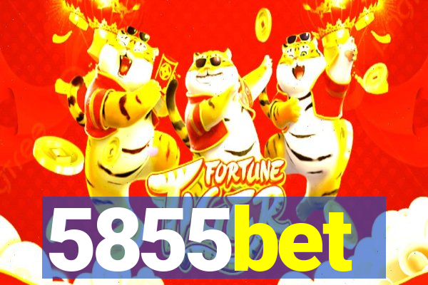 5855bet