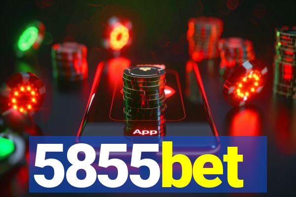 5855bet