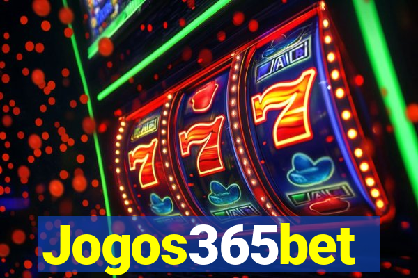 Jogos365bet