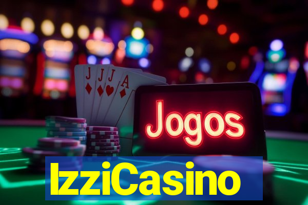 IzziCasino