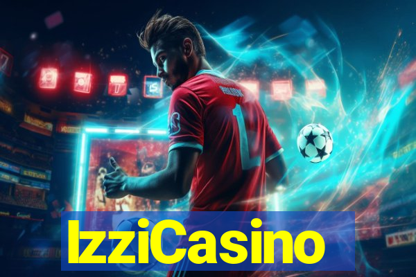 IzziCasino