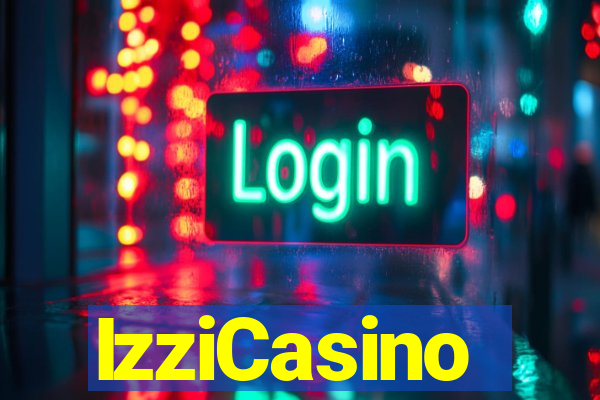 IzziCasino