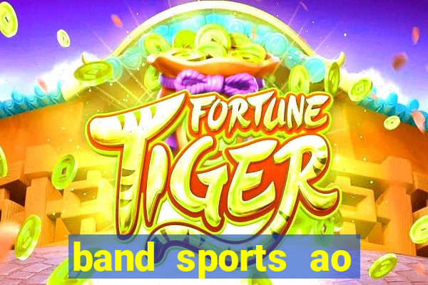 band sports ao vivo gratis