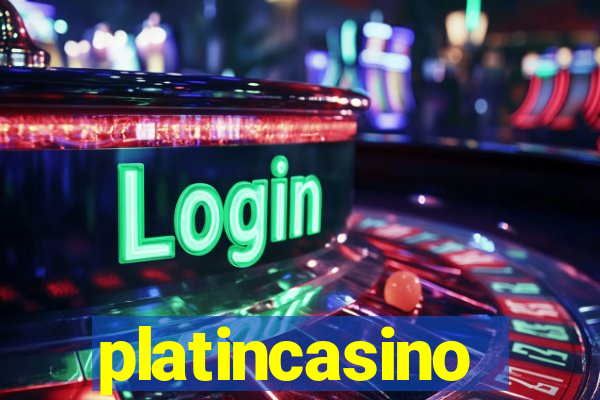 platincasino