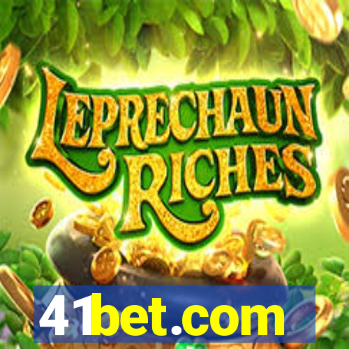 41bet.com