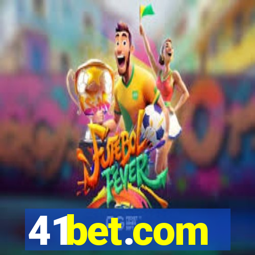 41bet.com