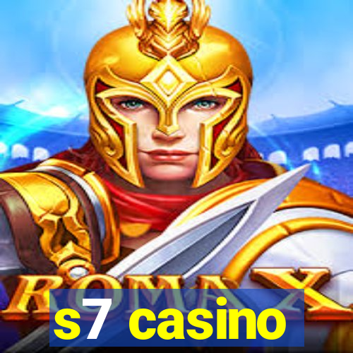 s7 casino