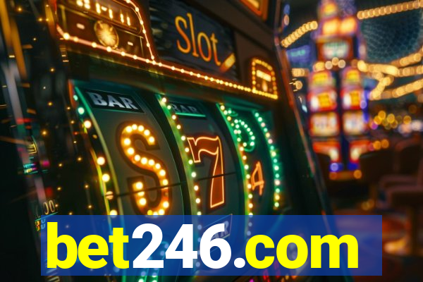 bet246.com